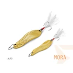 Kép 1/2 - Delphin MORA 30g AURO hook #4 villantó