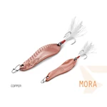 Kép 1/2 - Delphin MORA 30g COPPER hook #4 villantó
