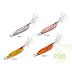Kép 2/2 - Delphin PIXO 10g WAMP hook #6 villantó