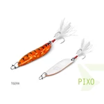 Kép 1/2 - Delphin PIXO 10g TIGERA hook #6 villantó