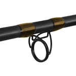 Kép 3/5 - Delphin SymbolCAT Bronze 255cm 500g harcsázó bot