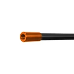 Kép 2/4 - Delphin ATAK! SINGLE 40cm 1 rész merítőnyél