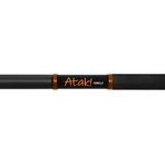 Kép 3/4 - Delphin ATAK! SINGLE 40cm 1 rész merítőnyél