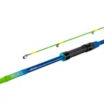 Kép 1/5 - Delphin PETROL TipA 215cm 5-25g 2 rész pergető bot