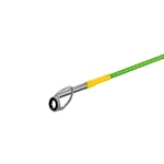 Kép 2/5 - Delphin PETROL TipA 215cm 5-25g 2 rész pergető bot