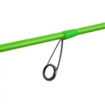 Kép 3/5 - Delphin PETROL TipA 215cm 5-25g 2 rész pergető bot