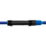 Kép 4/5 - Delphin PETROL TipA 215cm 5-25g 2 rész pergető bot