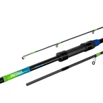 Kép 1/5 - Delphin PETROL ParA Compact 270cm 5-20g 3 rész pergető bot