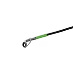 Kép 2/5 - Delphin PETROL ParA Compact 270cm 5-20g 3 rész pergető bot
