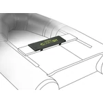 Kép 3/3 - Delphin ComfoSIT 65x20cm csónakpárna