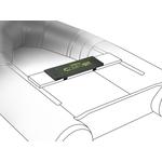 Kép 3/3 - Delphin ComfoSIT 65x20cm csónakpárna