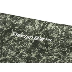 Kép 3/3 - Delphin BX C2G XXL 35x35x45cm szék