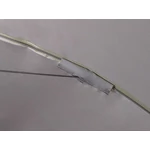 Kép 5/8 - Delphin ATOMA RaceSHAD esernyő 250cm