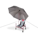 Kép 7/8 - Delphin ATOMA RaceSHAD esernyő 250cm