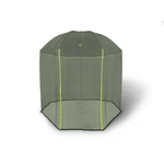 Kép 1/4 - Delphin AntiFLY 250cm szúnyogháló esernyőre