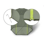 Kép 2/4 - Delphin AntiFLY 250cm szúnyogháló esernyőre