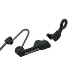 Kép 3/5 - Delphin TRYO Kapásjelző fekete