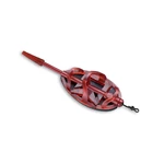 Kép 1/2 - Delphin Method QUIX Method Feeder kosár L 20g