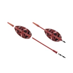 Kép 2/2 - Delphin Method QUIX Method Feeder kosár L 20g