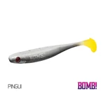 Kép 1/3 - Delphin BOMB! Rippa 12x 5db 5cm PINGUI Duopack Box