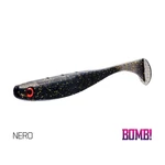 Kép 1/3 - Delphin BOMB! Rippa 12x 5db 5cm NERO Duopack Box