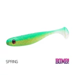Kép 1/3 - Delphin BOMB! Rippa 12x 5db 5cm SPRING Duopack Box