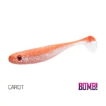 Kép 1/3 - Delphin BOMB! Rippa 12x 5db 5cm CAROT Duopack Box