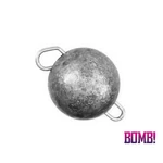 Kép 1/2 - Delphin Bomb Cseburáska 35g 5db