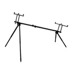 Kép 1/5 - Delphin RPX-4 BlackWay rod pod 3 bot