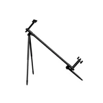 Kép 2/5 - Delphin RPX-4 BlackWay rod pod 3 bot
