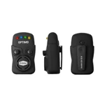 Kép 4/5 - Delphin OPTIMO 9V+CSWII+snag elektromos kapásjelző szett 3+1