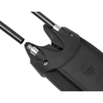Kép 5/5 - Delphin OPTIMO 9V+CSWII+snag elektromos kapásjelző szett 3+1