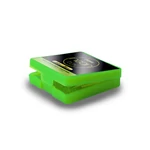 Kép 2/2 - Delphin Neon box világító patron készlet 3*25mm 20db
