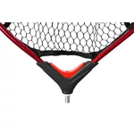 Kép 3/4 - Delphin Atoma FD-R 50*40 gumírozott hálós szákfej