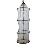 Kép 1/2 - Delphin Base 35/80 karikás haltartó