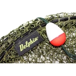 Kép 2/2 - Delphin Base 35/80 karikás haltartó