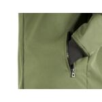Kép 4/5 - Delphin CRUISER Hero XXXL softshell kabát