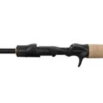 Kép 4/5 - Delphin Zandera B-CAST 210cm 5-28g pergető bot