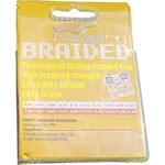 Kép 2/2 - Eurocarp Challenge Braided 10 m 0,16mm 12,6kg fonott előkezsinór