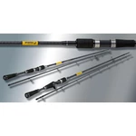 Kép 1/2 - Sportex Black Pearl GTt-3 270cm 40g pergető horgászbot