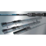 Kép 1/2 - Sportex Bassista Finesse 205cm 5-14g pergető horgászbot