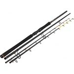 Kép 3/3 - Sportex Catfire Feeder 330cm 200g harcsázó bot