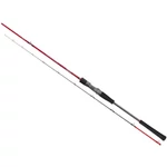 Kép 3/5 - Graphiteleader Nuovo Pagro Cast Gnpc-6102L-S R-Fast 2,08m Max80g casting pergető bot
