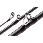 Kép 4/5 - Graphiteleader Compatto GCMS 705L R-Fast 2,14m Max10g Light pergető horgászbot
