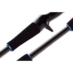 Kép 5/5 - Graphiteleader Compatto GCMC 705M Cast Regular 2,14m Max30g Medium casting pergető horgászbot