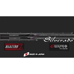 Kép 1/5 - Graphiteleader Silverado Cast GSIC 762ML Fast 2,28m 3-16g casting pergető horgászbot