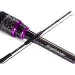 Kép 3/5 - Graphiteleader Silverado Cast GSIC 762ML Fast 2,28m 3-16g casting pergető horgászbot