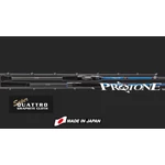 Kép 1/8 - Graphiteleader Protone 18 Gpts-632-1,5-mj R-Fast 1,90m 20-60g spinning pergető bot