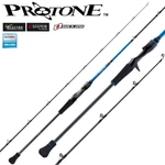 Kép 3/8 - Graphiteleader Protone 18 Gpts-632-1,5-mj R-Fast 1,90m 20-60g spinning pergető bot