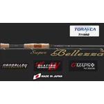 Kép 1/5 - Graphiteleader Super Bellezza 18 GSBS 602XUL R-Fast 1,83m 0,4-3,5g Ultra Light pergető horgászbot